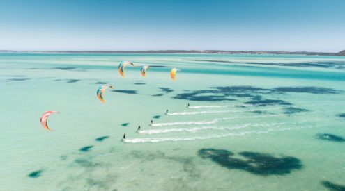 6 must-do holiday activities in Langebaan