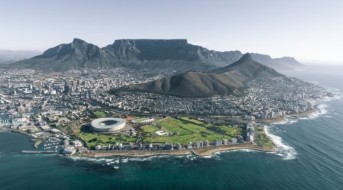 Cape Town Tourism calls for no COVID-19 tests for vaccinated travellers