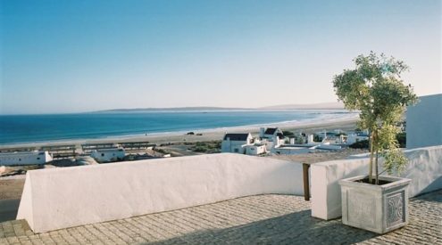 Paternoster: Your dream destination in South Africa