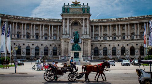 Vienna, Austria